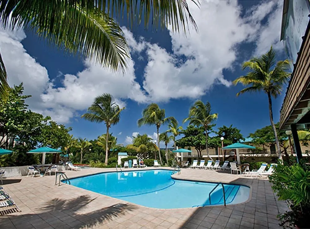 Sapphire Village Resort Benner