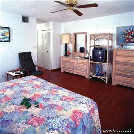 Sapphire Village Resort Benner 3*,