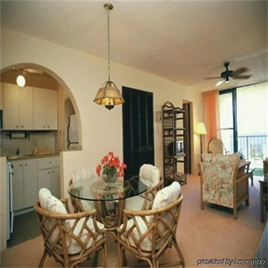 Sapphire Village Resort Benner الجزر العذراء الأمريكية