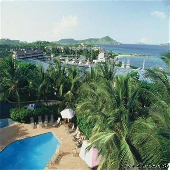 Sapphire Village Resort Benner