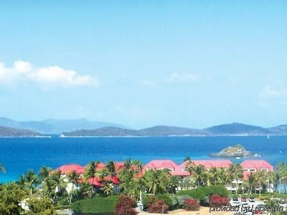 Sapphire Village Resort Benner