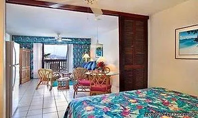 Sapphire Village Resort Benner