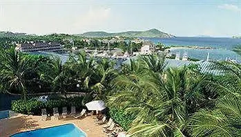 Sapphire Village Resort Benner 3*,  الجزر العذراء الأمريكية