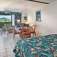 Sapphire Village Resort Benner 3*,  الجزر العذراء الأمريكية