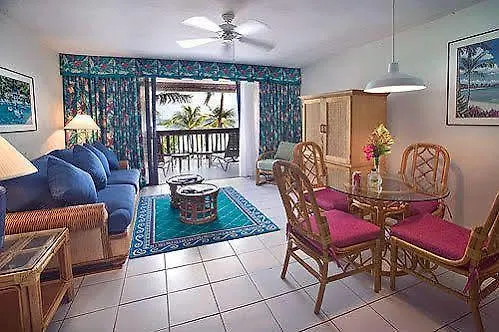 Sapphire Village Resort Benner