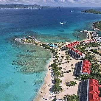 Sapphire Village Resort Benner