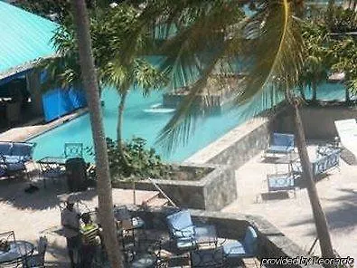 Sapphire Village Resort Benner Αμερικανικές Παρθένοι Νήσοι