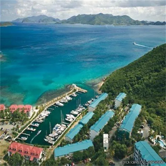 Sapphire Village Resort Benner