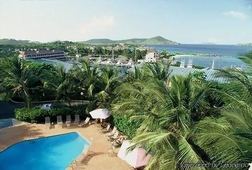 Sapphire Village Resort Benner