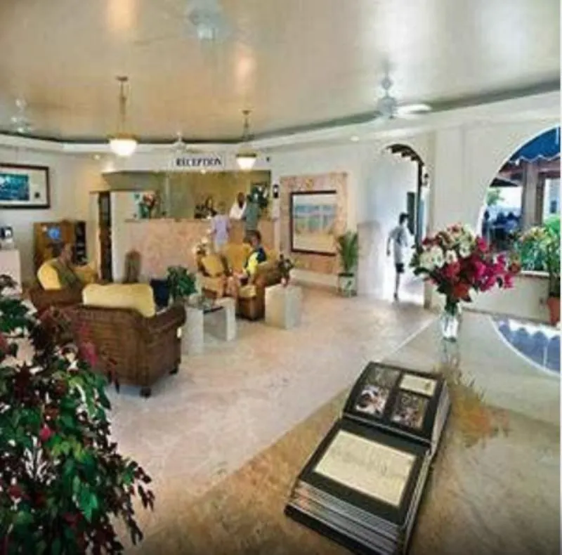 Sapphire Village Resort Benner