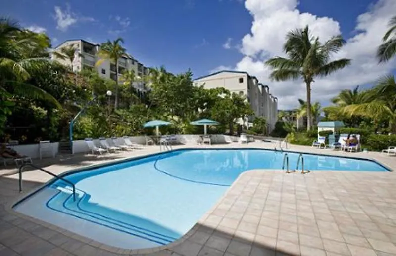 Sapphire Village Resort Benner