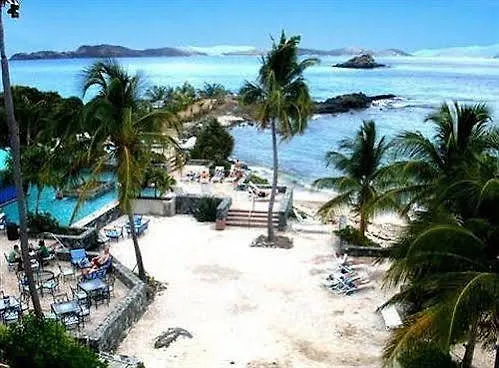 Sapphire Village Resort Benner 3*,