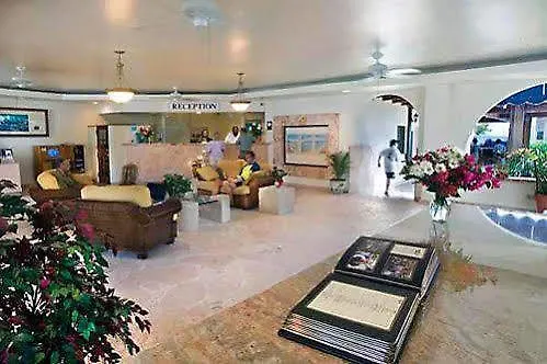 Sapphire Village Resort Benner