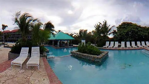 Sapphire Village Resort Benner 미국령 버진아일랜드