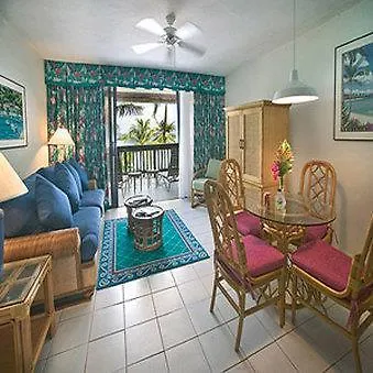 ***  Sapphire Village Resort Benner 미국령 버진아일랜드